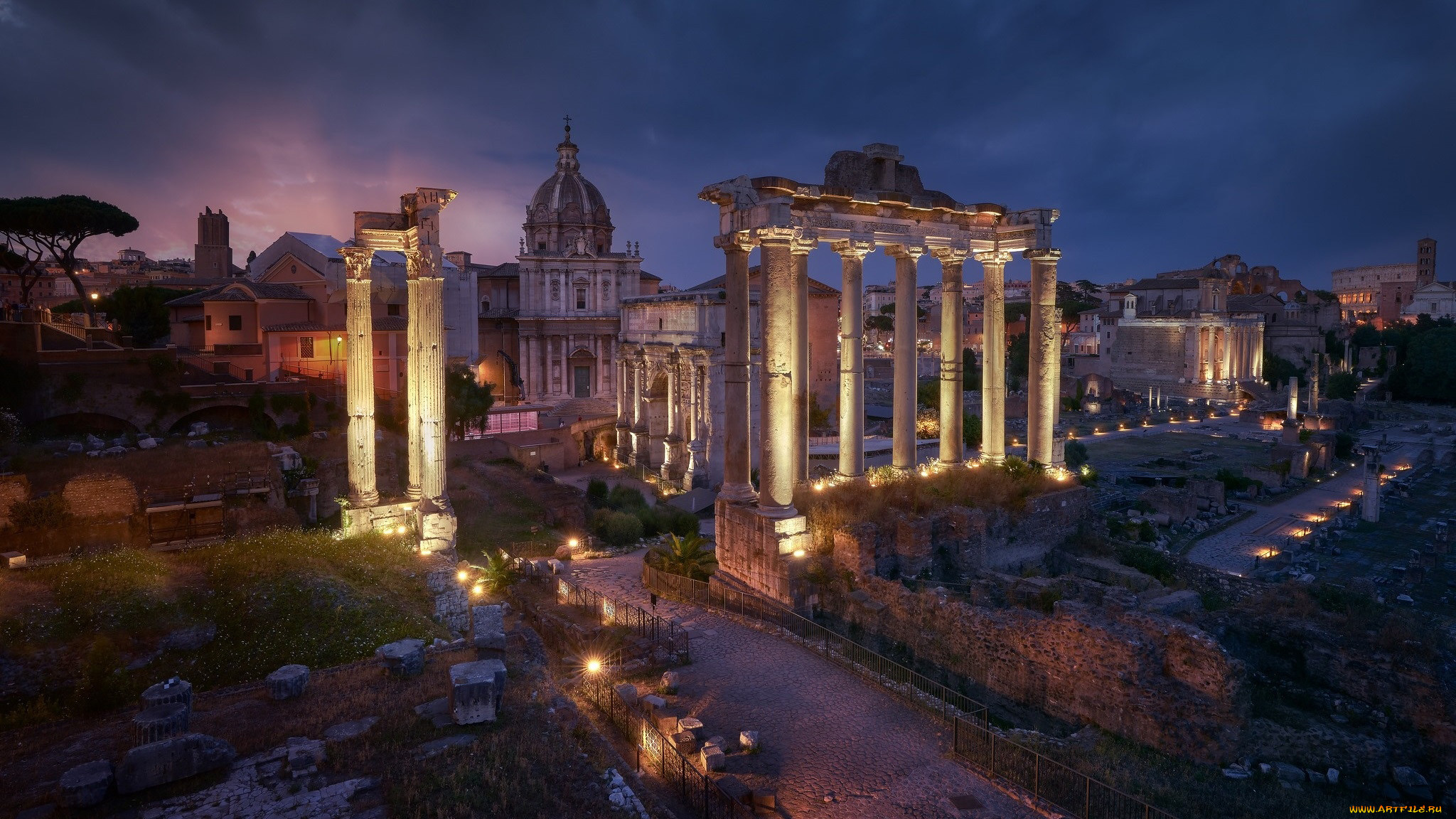 forum romanum, , ,   , , forum, romanum